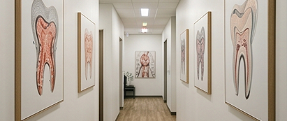 Clínica Dental Gómez Centro